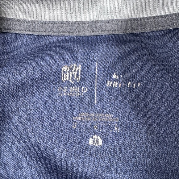 Nike Los Angeles Chargers NFL Men's Jacket Dri Fit Size Medium - Picture 7 of 11